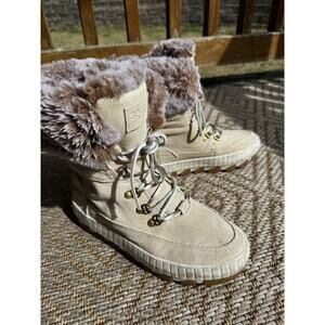 Women’s Sperry Boots (Size 7)